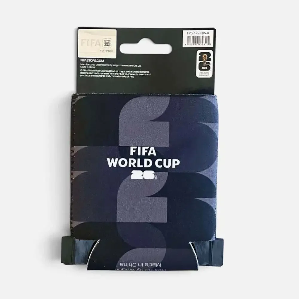 Official FIFA World Cup 26™ Can Cover/Koozie